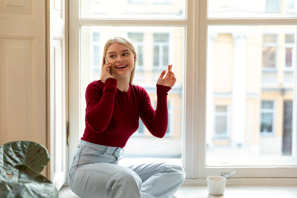 L'importance du film anti-acoustique pour votre tranquillité à la maison et au bureau